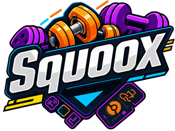 Squoox, inicio
